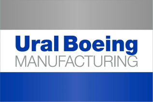 Ural Boeing Manufacturing